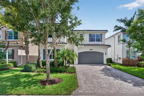 9685 Salty Bay Dr, Delray Beach, FL 33446