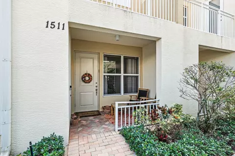 1511 NW 48th Ln, Boca Raton, FL 33431
