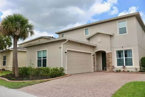 1327 NW Leonardo Cir, Port Saint Lucie, FL 34986