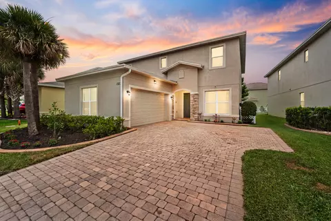 1327 NW Leonardo Cir, Port Saint Lucie, FL 34986