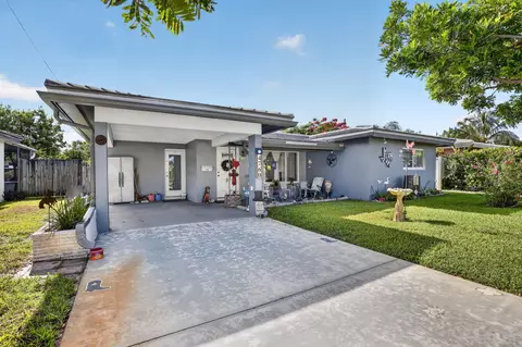 4760 NE 5th Ave, Oakland Park, FL 33334
