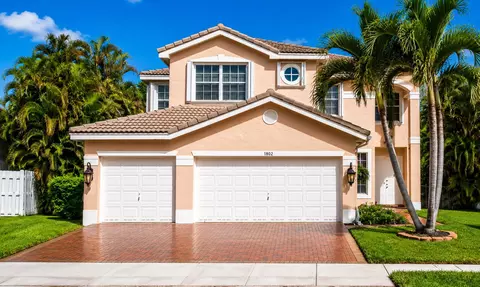 1802 SW 156th Ave, Miramar, FL 33027