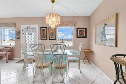 Dining - 4053 Wolverton C, Boca Raton, FL 33434 photo 3 of 5