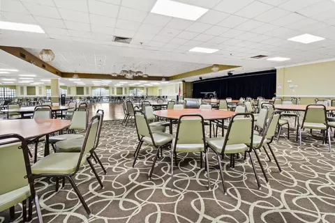 Dining - 4053 Wolverton C, Boca Raton, FL 33434 photo 5 of 5