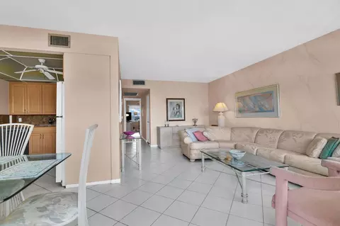 Living - 4053 Wolverton C, Boca Raton, FL 33434 photo 5 of 7