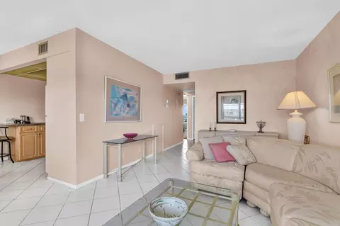 Living - 4053 Wolverton C, Boca Raton, FL 33434 photo 6 of 7