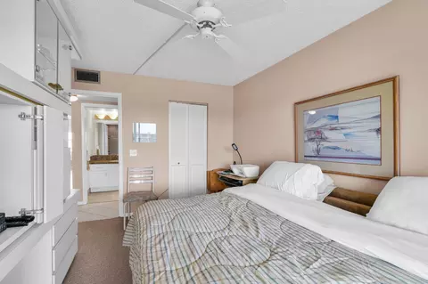 Bedroom - 4053 Wolverton C, Boca Raton, FL 33434 photo 4 of 9