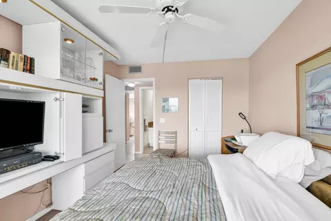 Bedroom - 4053 Wolverton C, Boca Raton, FL 33434 photo 5 of 9