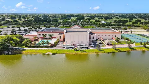View/Area - 4053 Wolverton C, Boca Raton, FL 33434 photo 6 of 8