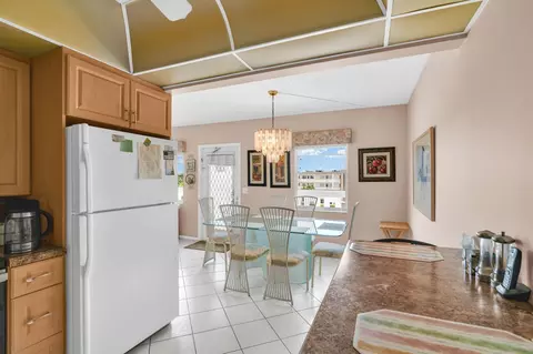 Dining - 4053 Wolverton C, Boca Raton, FL 33434 photo 2 of 5