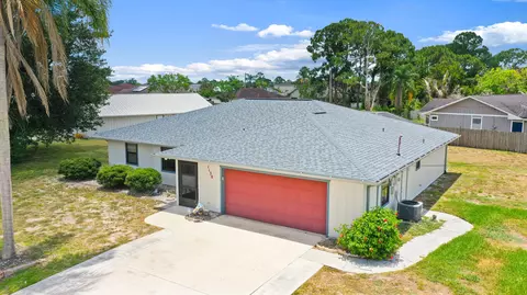 1130 SW Alcantarra Blvd, Port Saint Lucie, FL 34953