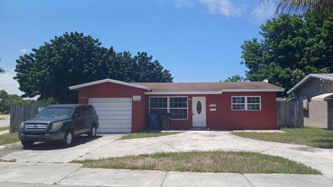 6231 SW 9th Pl, North Lauderdale, FL 33068