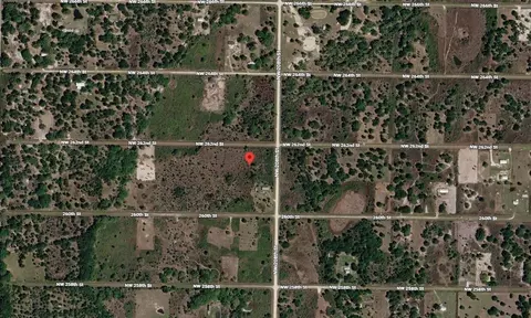 20862 NW 262nd St, Okeechobee, FL 34972