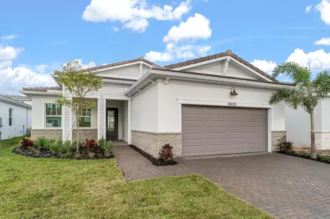 14198 SW Artesia Dr SW, Port St Lucie, FL 34987