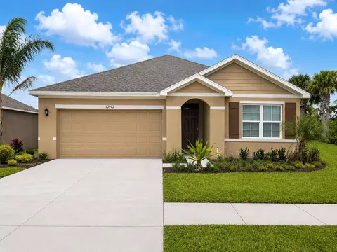 10910 Pacini Way, Port Saint Lucie, FL 34987