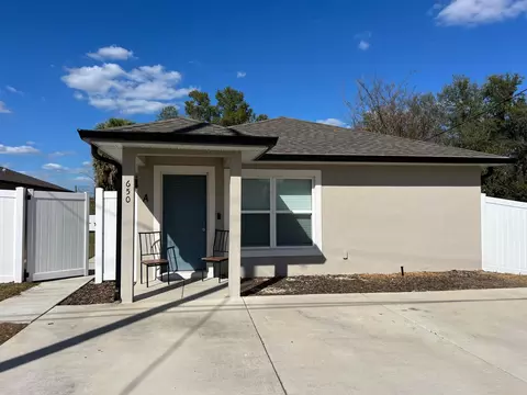 650 E Grapefruit Ave #A, Lake Alfred, FL 33850