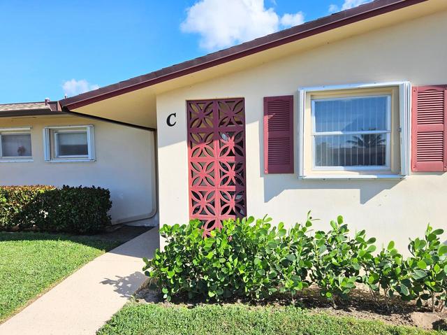 2950 Crosley Dr E #C, West Palm Beach, FL 33415