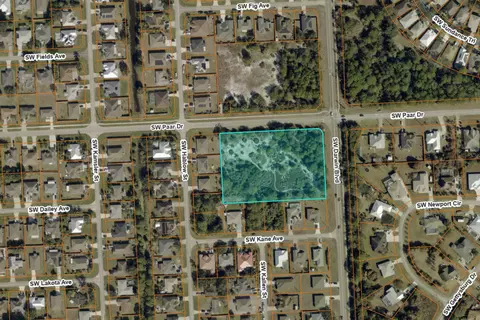 0 SW Darwin Blvd, Port St Lucie, FL 34953