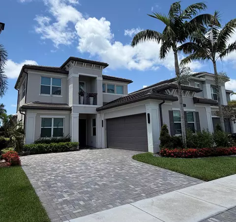 13197 Whistler Mountain Rd, Delray Beach, FL 33446