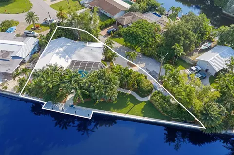 2124 Coral Shores Dr, Fort Lauderdale, FL 33306