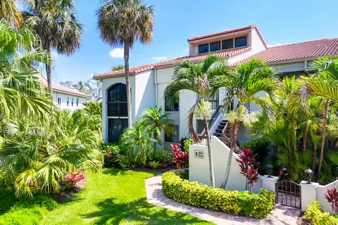 2536 NW Seagrass Dr #2A, Palm City, FL 34990