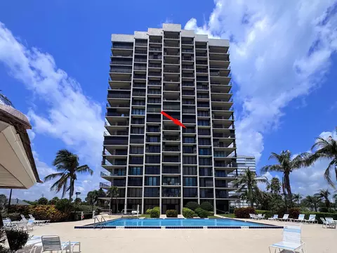 5047 N Highway A1a #802, Fort Pierce, FL 34949