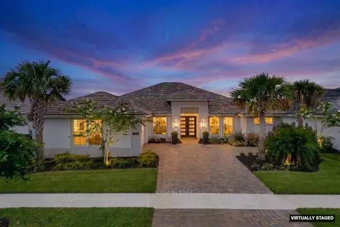 9323 SW Pinnacle Pl, Port Saint Lucie, FL 34987
