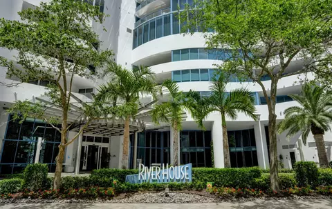 333 Las Olas Way #2906, Fort Lauderdale, FL 33301