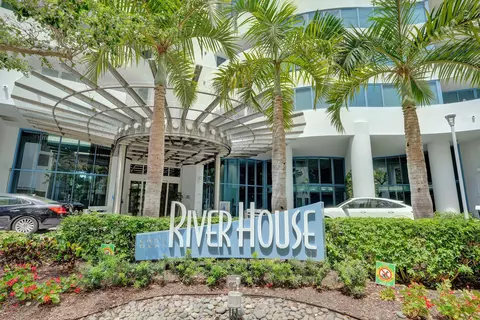 333 Las Olas Way #2906, Fort Lauderdale, FL 33301