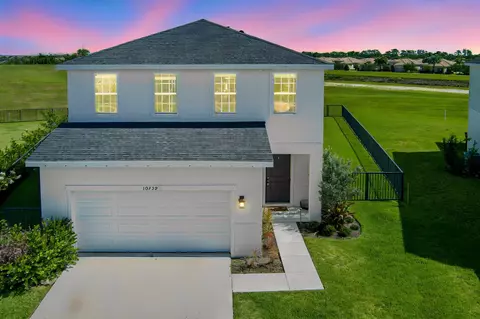 10739 SW Vasari Way, Port Saint Lucie, FL 34987