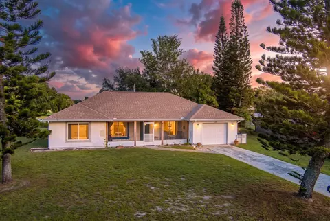3120 SW Landale Blvd, Port Saint Lucie, FL 34953