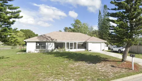 3120 SW Landale Blvd, Port Saint Lucie, FL 34953