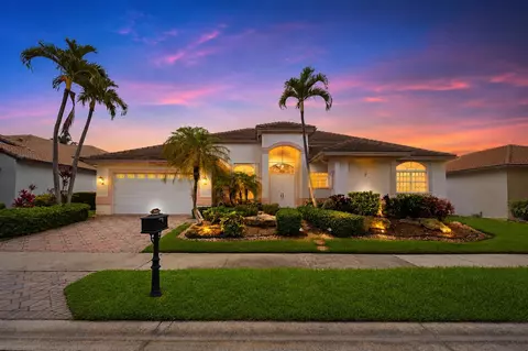 2644 Miller Ct, Weston, FL 33332