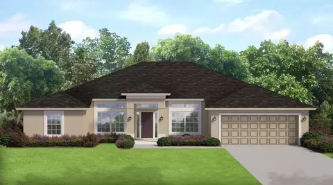 8101 Fort Walton Ave, Fort Pierce, FL 34951