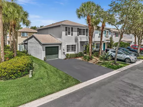 6001 Harbor Isle Way #494, Tamarac, FL 33321