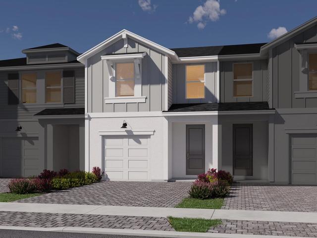 12969 SW Forli Way, Port St Lucie, FL 34986