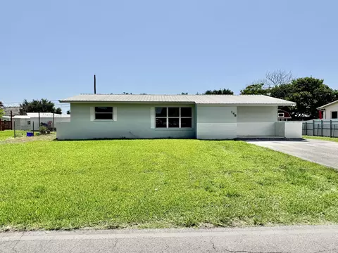 148 SE 6th St N, Belle Glade, FL 33430