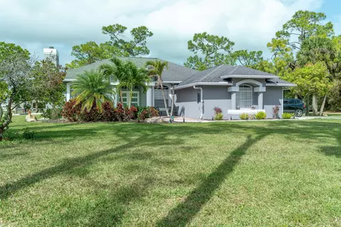 14279 43rd Rd N, Loxahatchee Groves, FL 33470