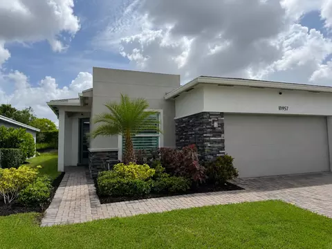11957 SW Lyra Dr, Port Saint Lucie, FL 34987