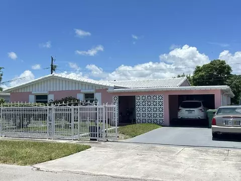 14620 E Polk St, Miami, FL 33176