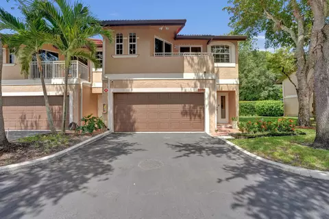 4921 Riverside Dr #606, Coral Springs, FL 33067