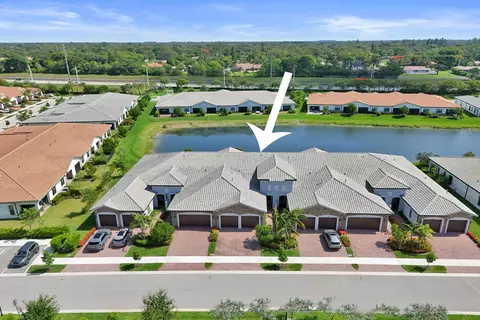 7719 S Blue Spring Dr, Parkland, FL 33067