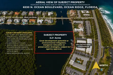 6522 N Ocean Blvd, Ocean Ridge, FL 33435