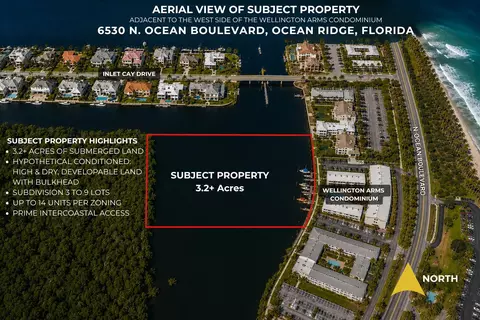6522 N Ocean Blvd, Ocean Ridge, FL 33435