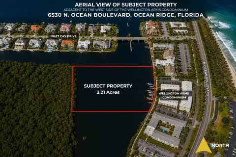 6522 N Ocean Blvd, Ocean Ridge, FL 33435