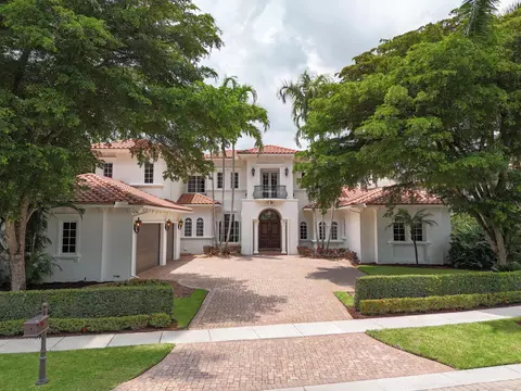 17165 Ave Le Rivage, Boca Raton, FL 33496