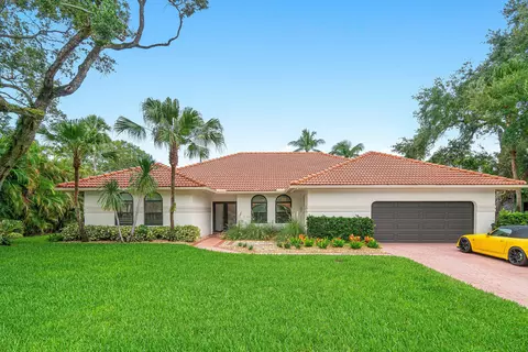 3615 SW 24th Ln, Delray Beach, FL 33445