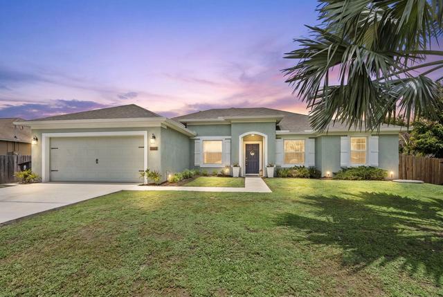 2141 SW Leafy Rd, Port Saint Lucie, FL 34953