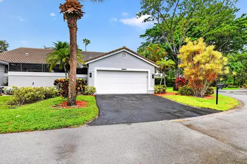 10523 Ladypalm #B, Boca Raton, FL 33498