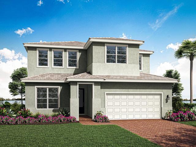 14166 SW Artesia Dr SW, Port St Lucie, FL 34987
